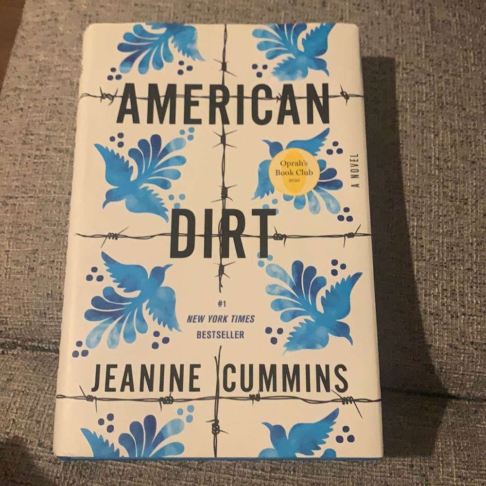 American dirt